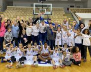 Nyugati Régiós Jamboree - Kiemelkedtünk a mezőnyből