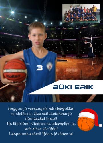 Büki Erik