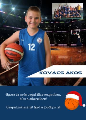 Kovács Ákos
